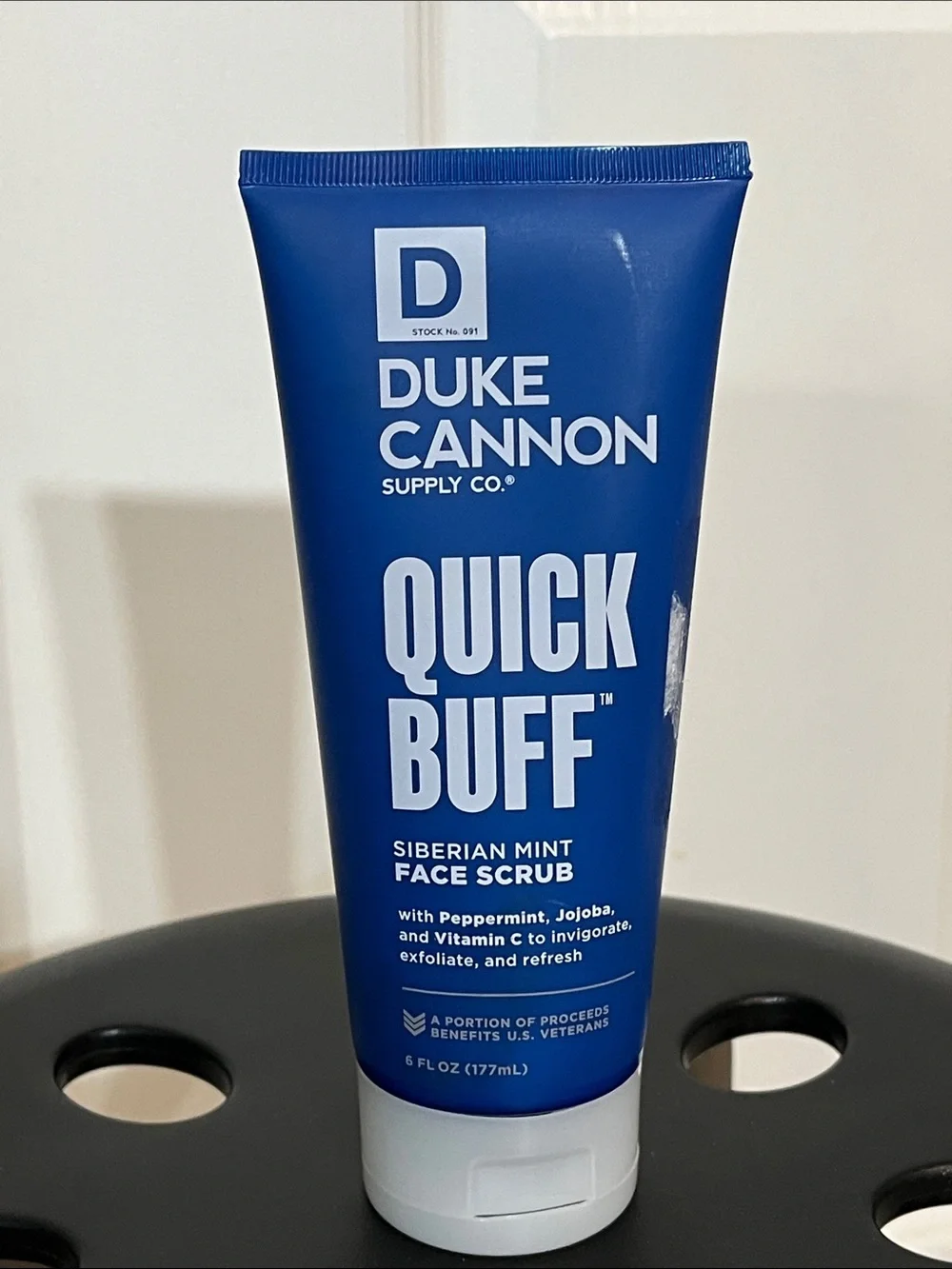 Duke Cannon duke cannon